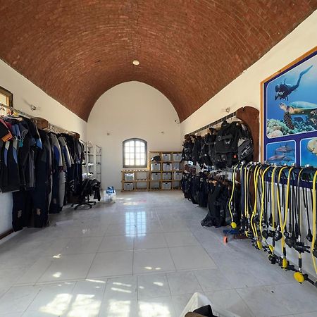 Beach Safari Nubian Resort Marsa Alam Exterior foto