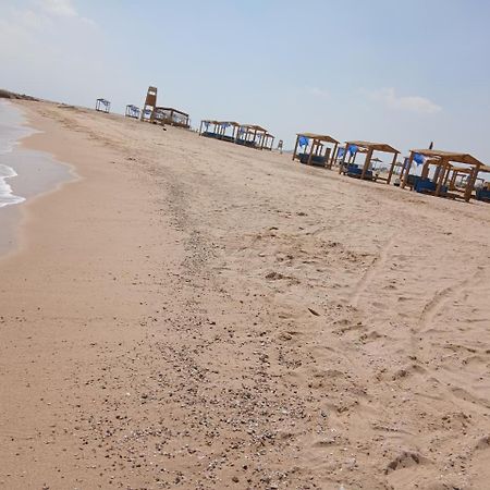 Beach Safari Nubian Resort Marsa Alam Exterior foto