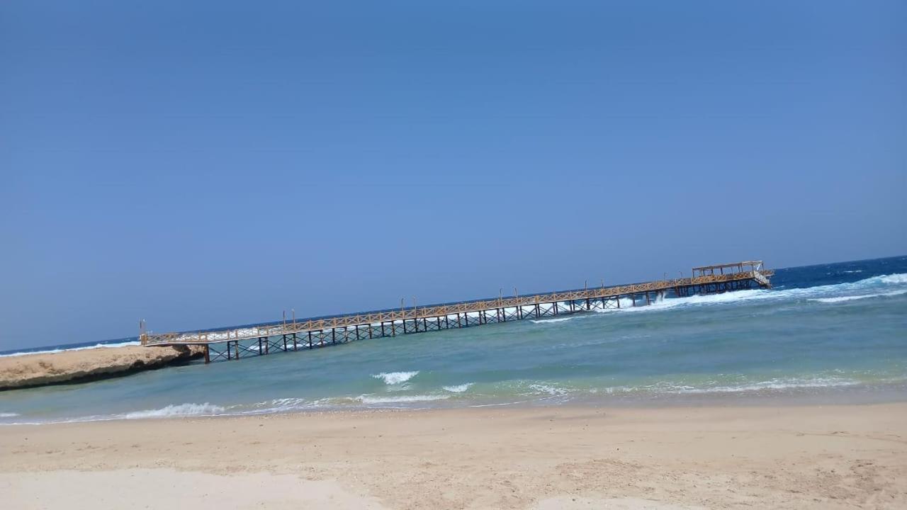Beach Safari Nubian Resort Marsa Alam Exterior foto